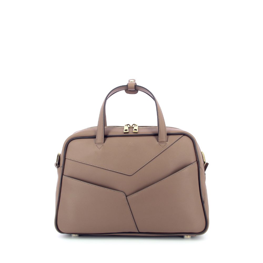 Kaai Midi Bowler 248071 taupe