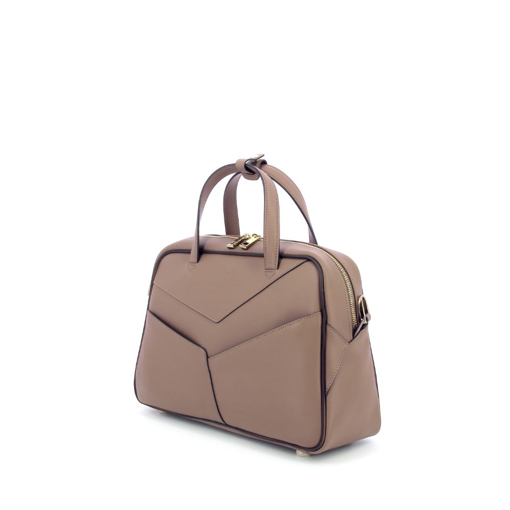 Kaai Midi Bowler 248071 taupe