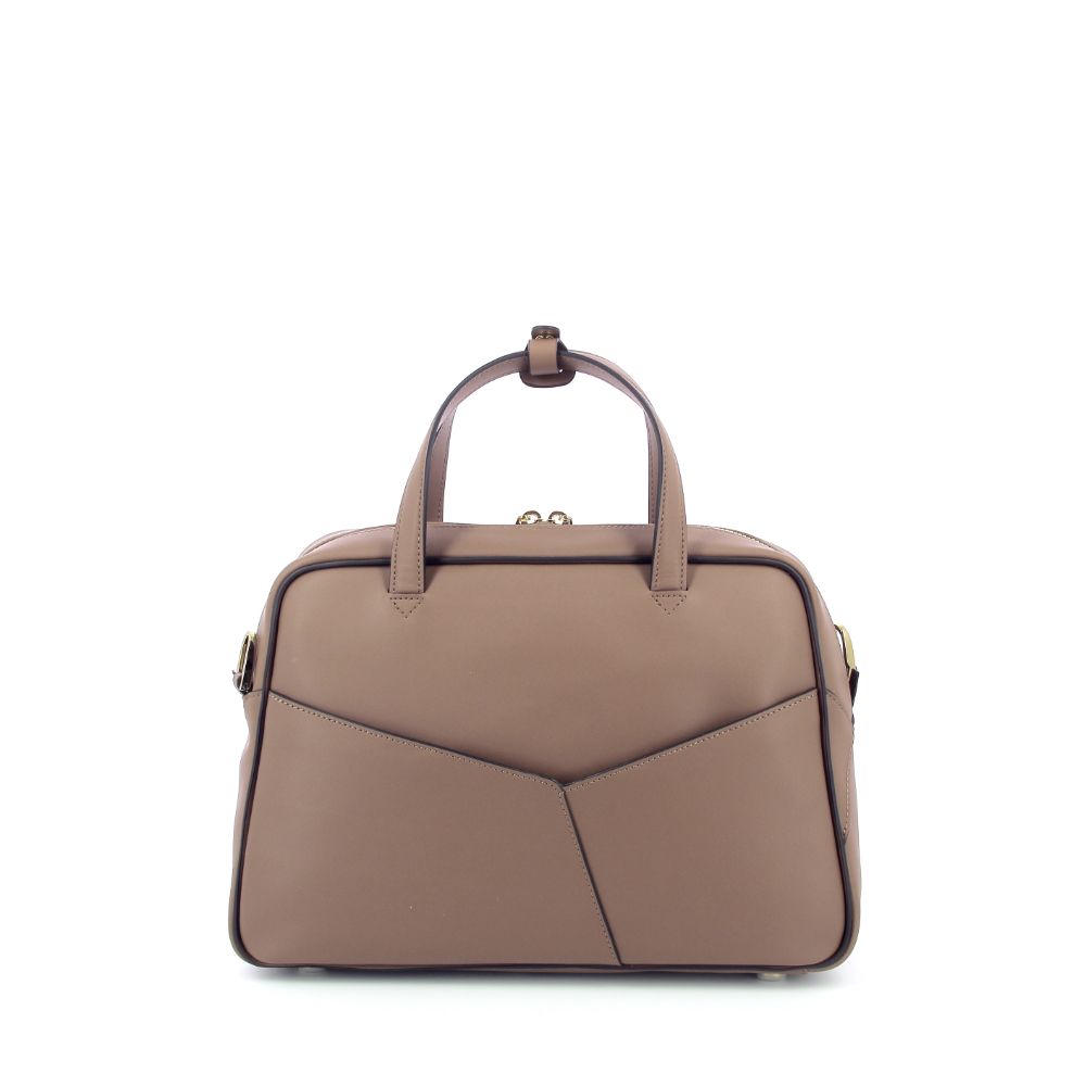 Kaai Midi Bowler 248071 taupe