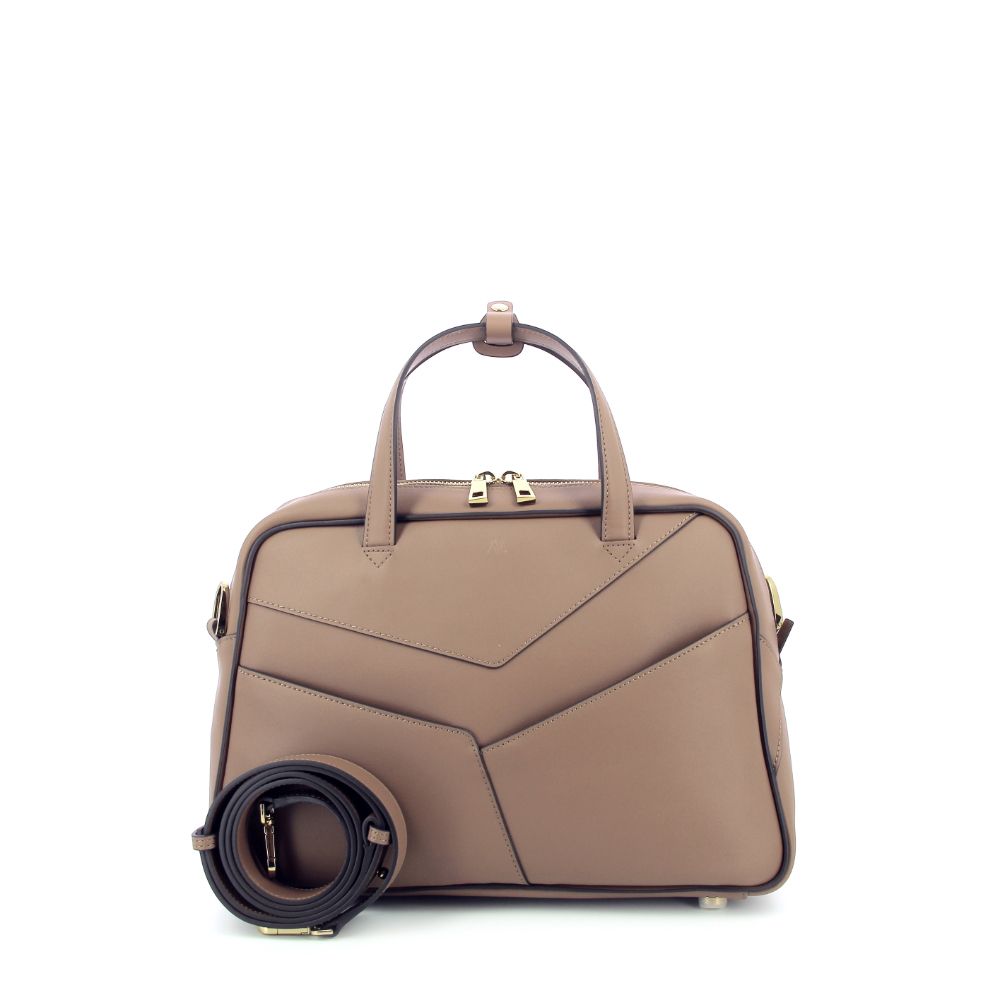 Kaai Midi Bowler 248071 taupe