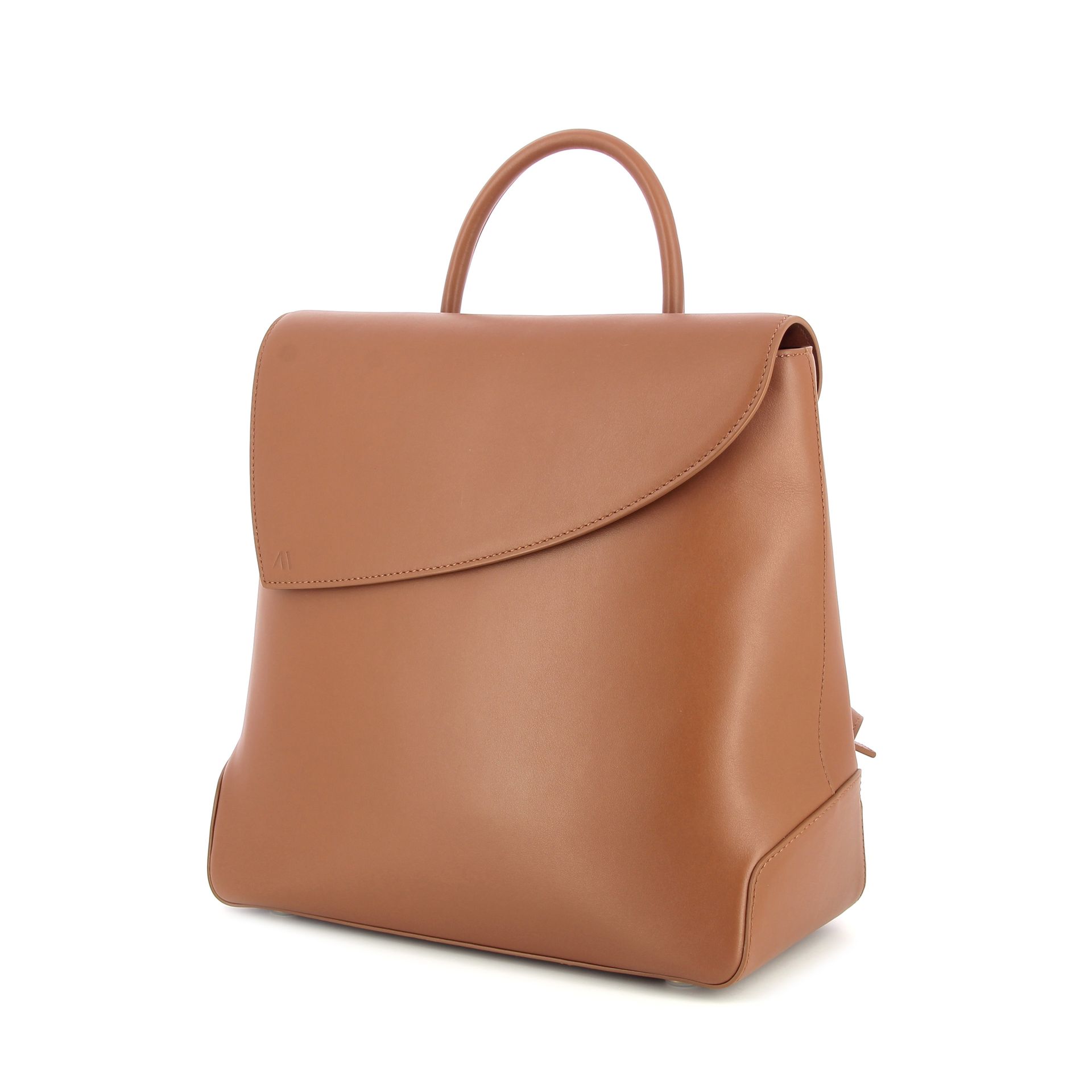 Kaai Rebel Mini Backpack 248080 cognac