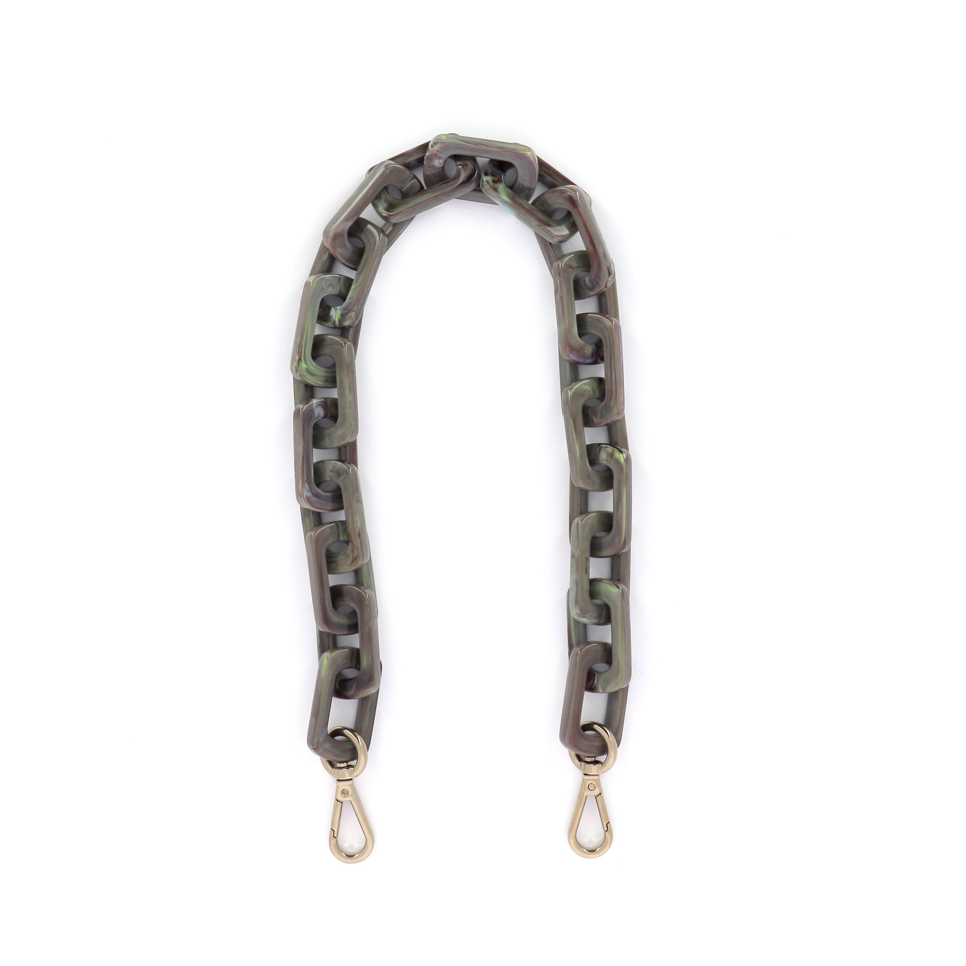 Kaai Chain Mini Arch 248086 groen