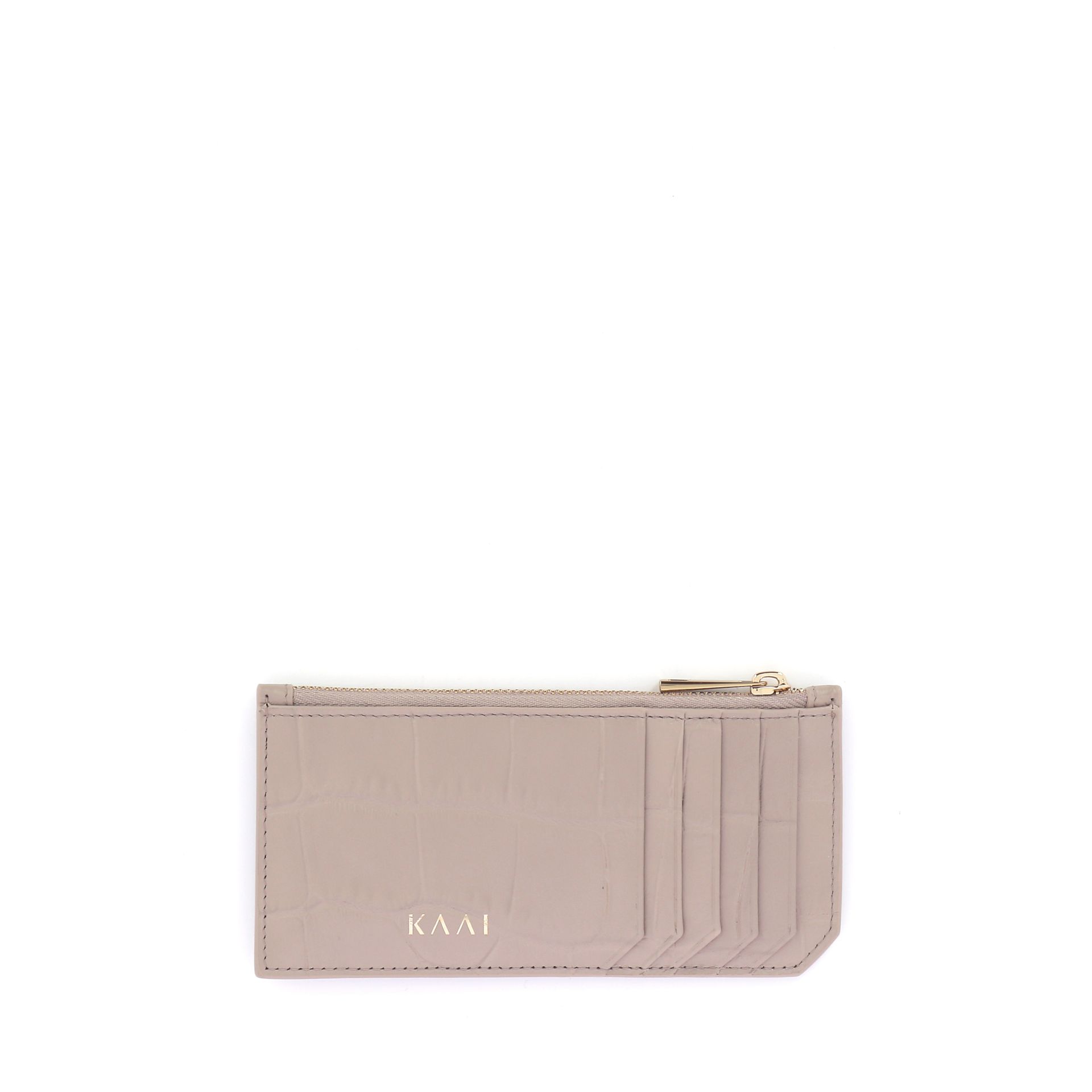 Kaai Cardholder 248091 beige