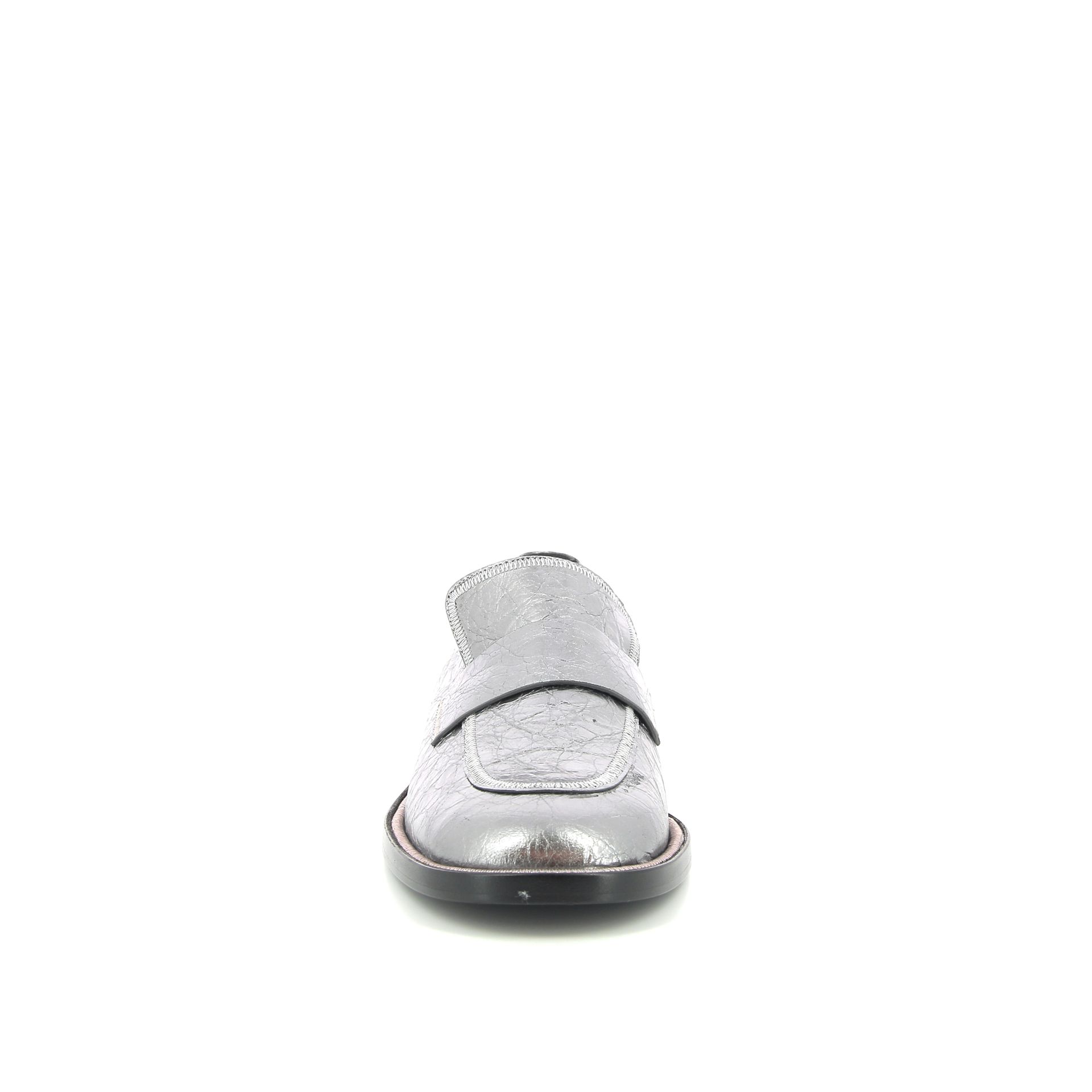 Sam Reychler Mocassin 248094 zilver