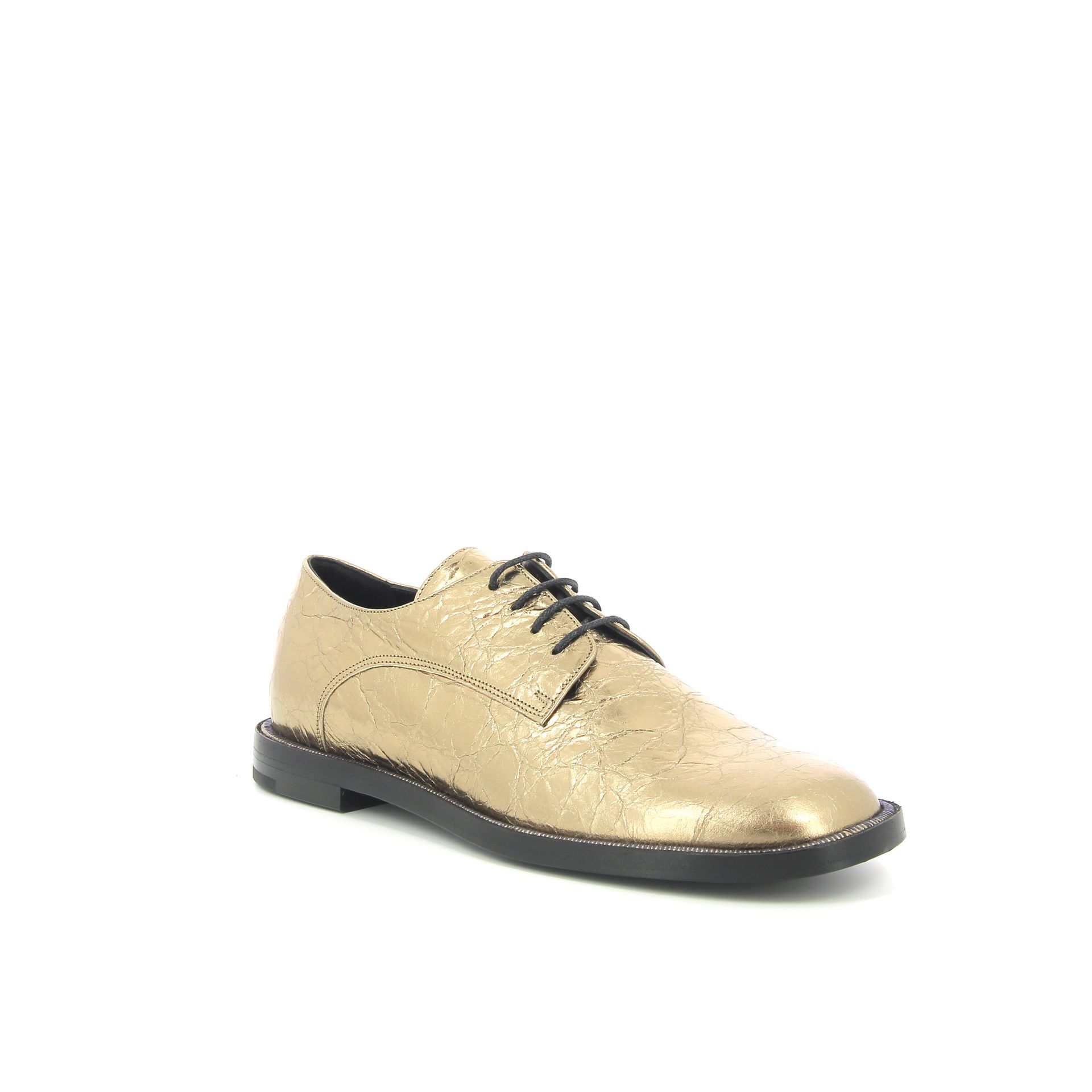 Sam Reychler Veterschoen 248095 goud