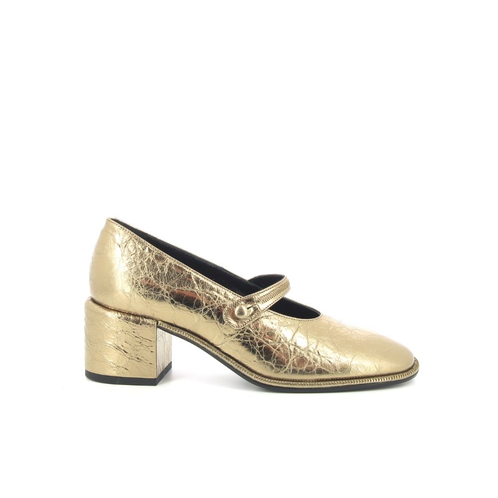 Sam Reychler Pump 248096 goud