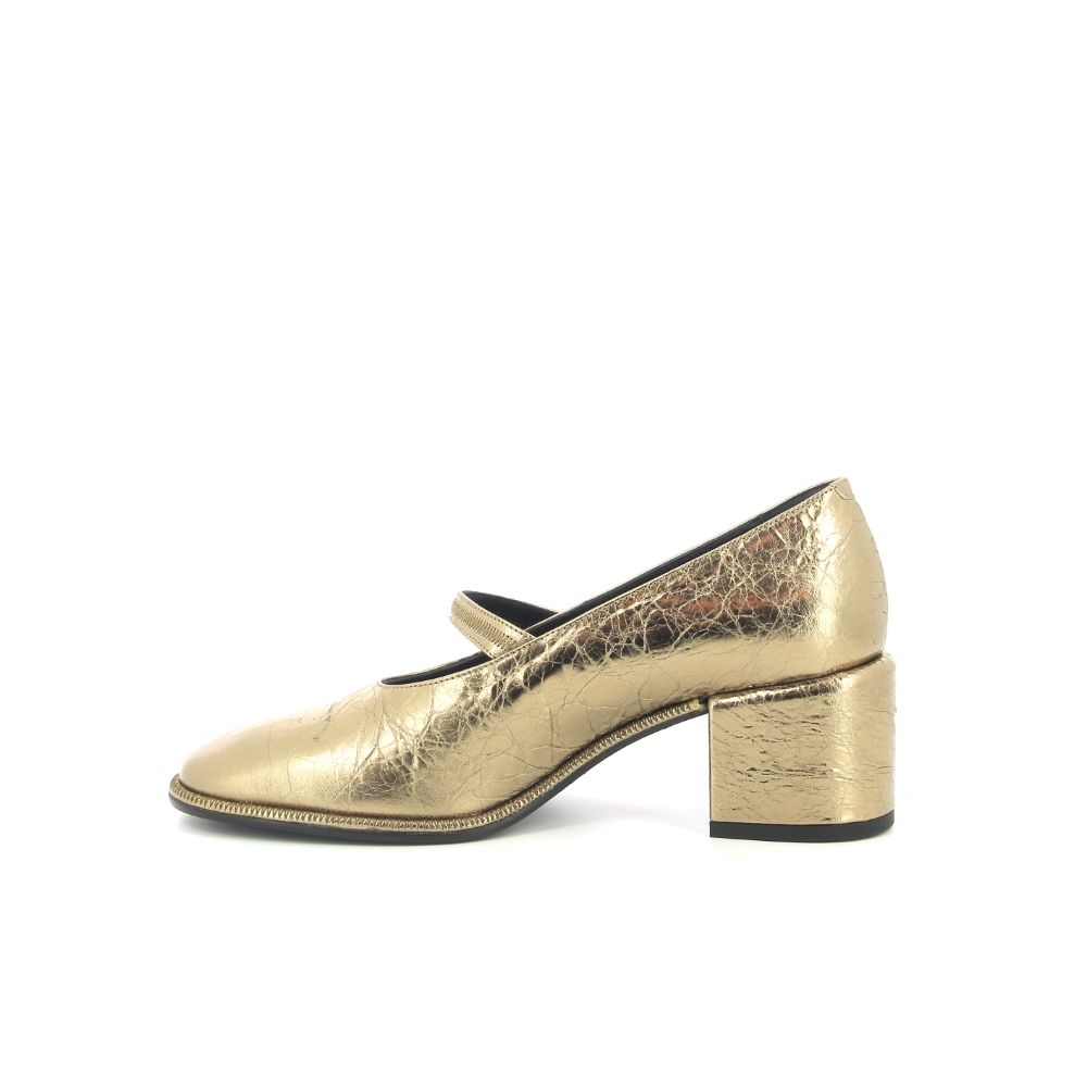 Sam Reychler Pump 248096 goud