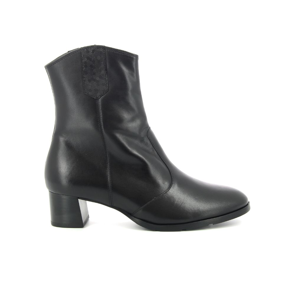 Hassia Boots 248112 zwart