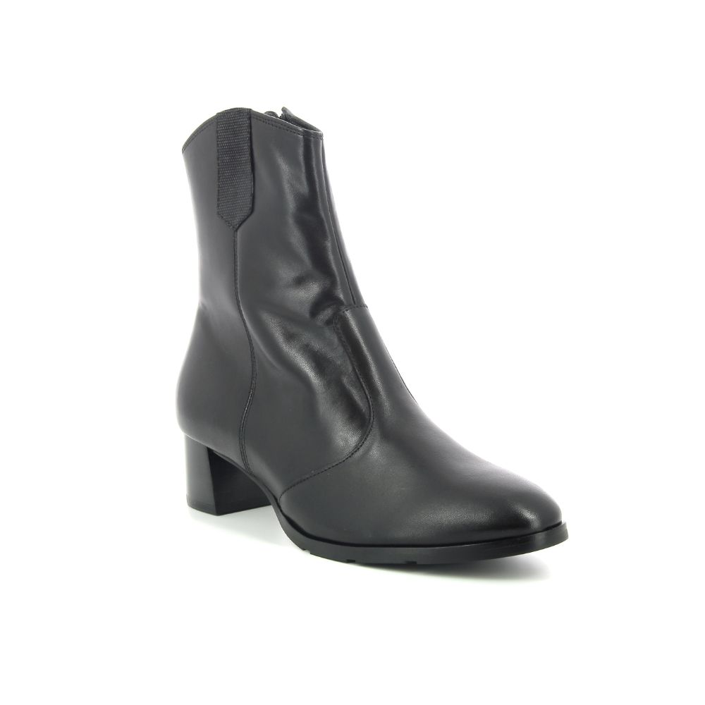 Hassia Boots 248112 zwart