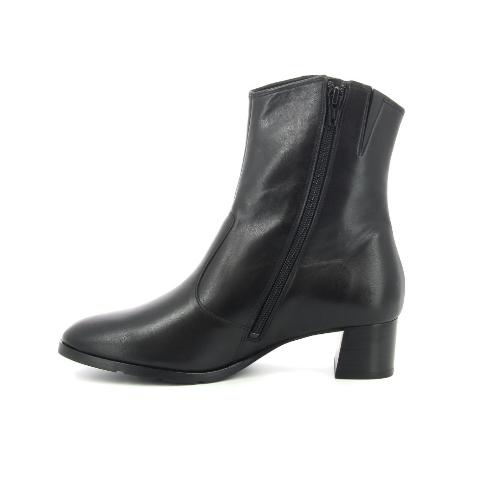 Hassia Boots 248112 zwart