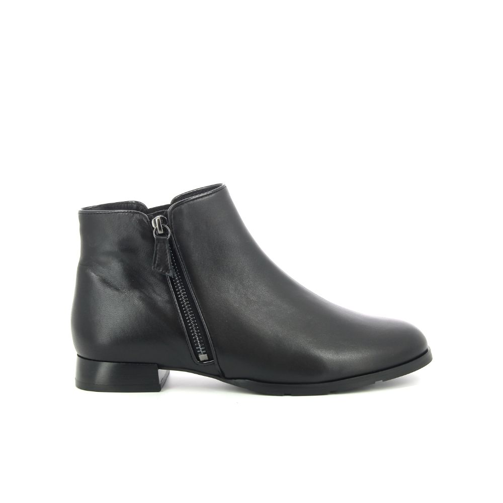 Hassia Boots 248113 zwart