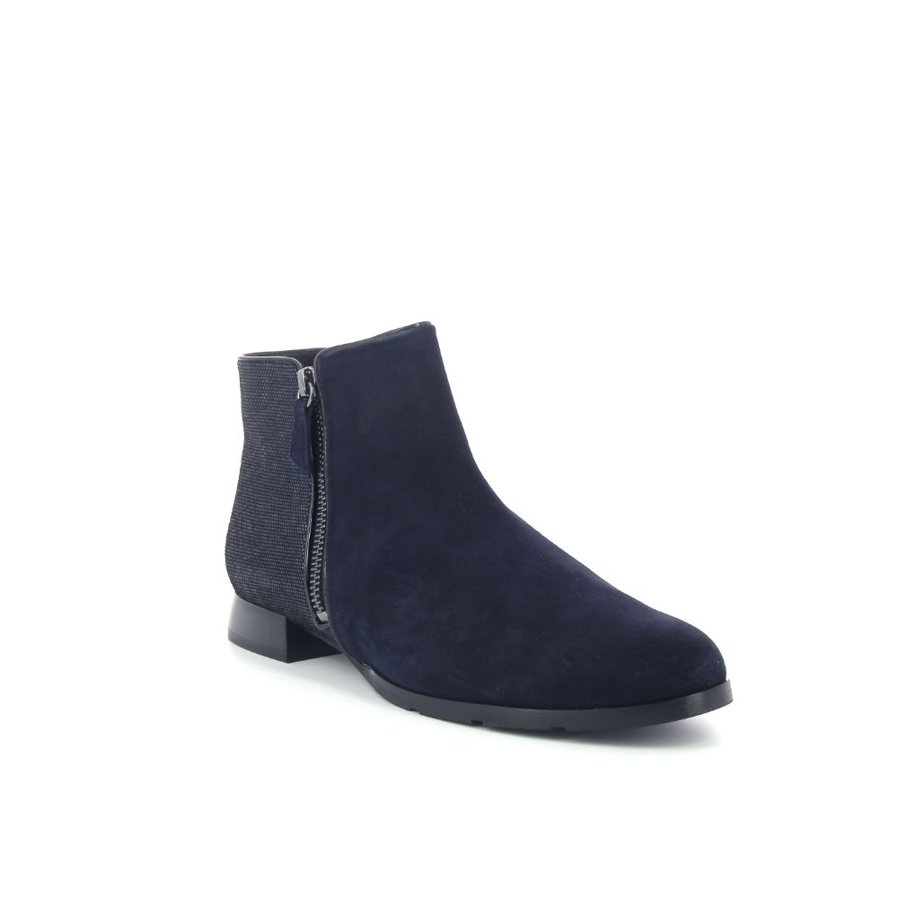 Hassia Boots 248114 blauw