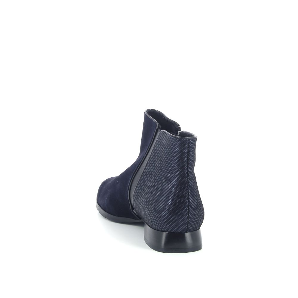 Hassia Boots 248114 blauw