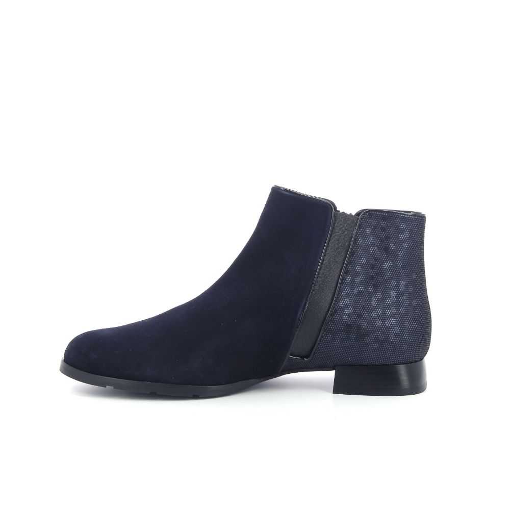 Hassia Boots 248114 blauw