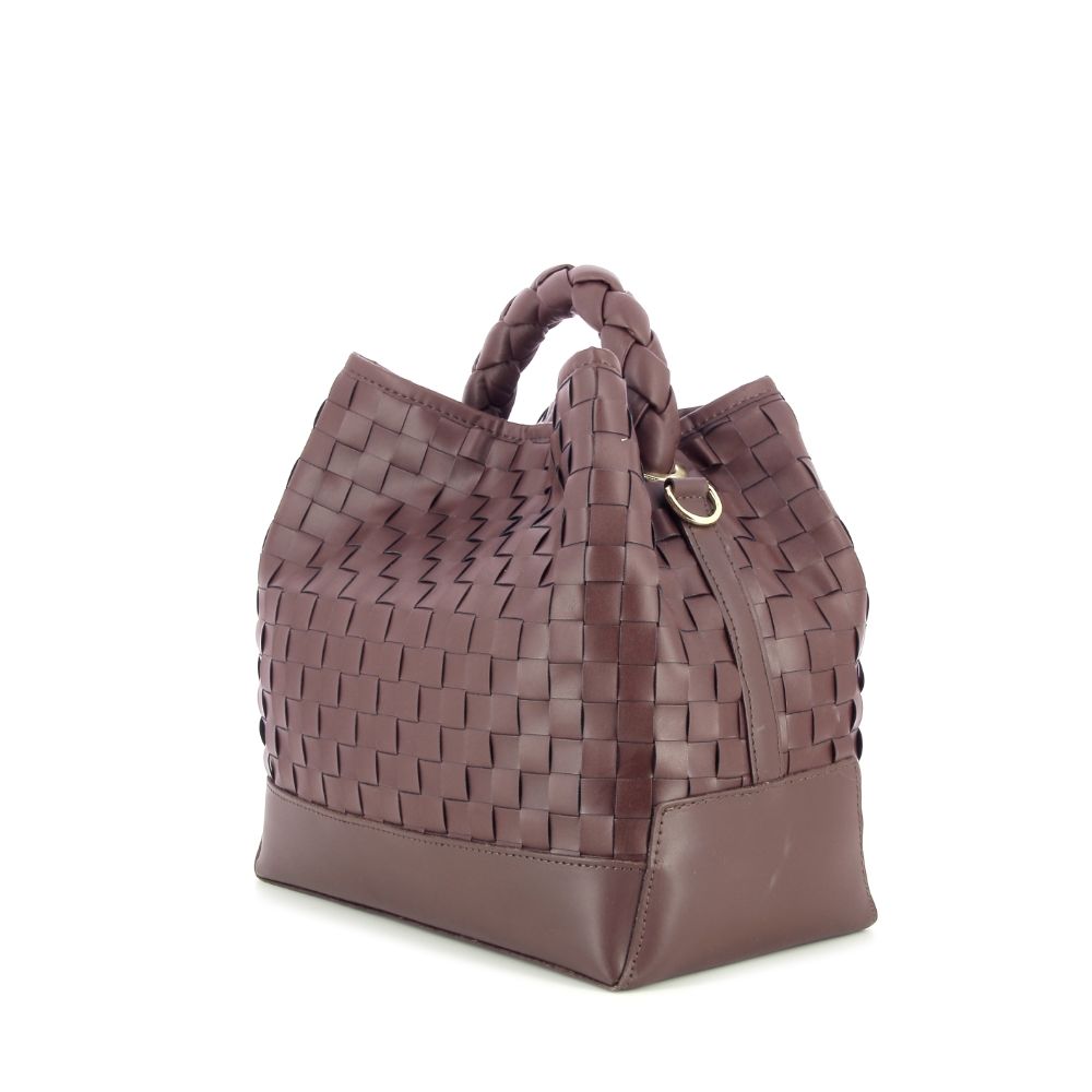 Via Mail Bag Coral 248176 bruin