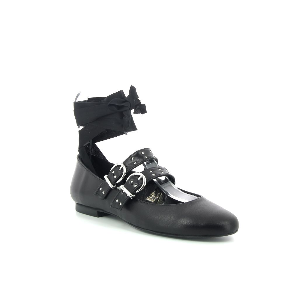 Alohas Thekla 248183 zwart