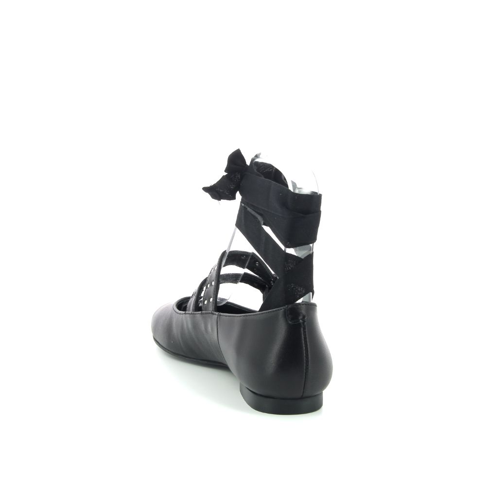 Alohas Thekla 248183 zwart