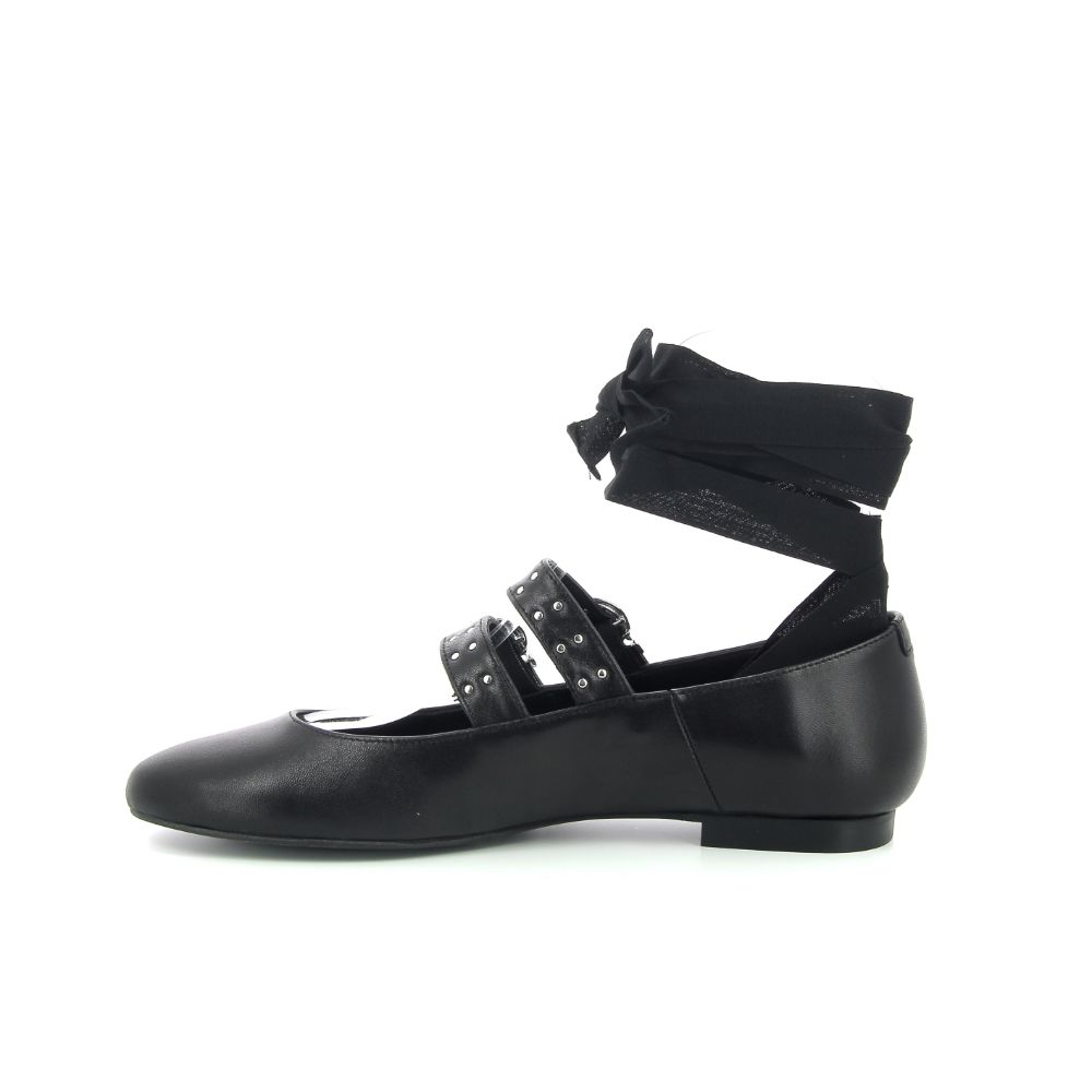 Alohas Thekla 248183 zwart