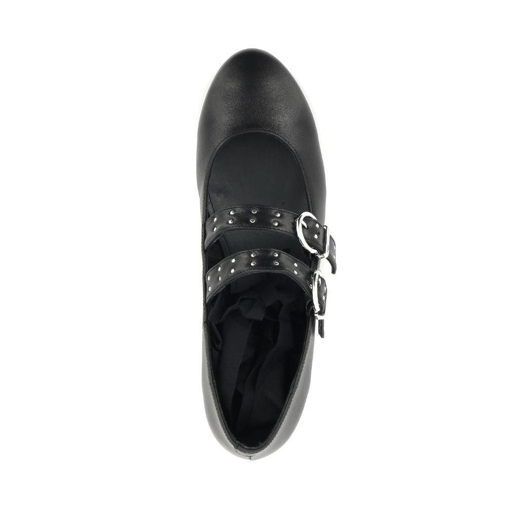 Alohas Thekla 248183 zwart