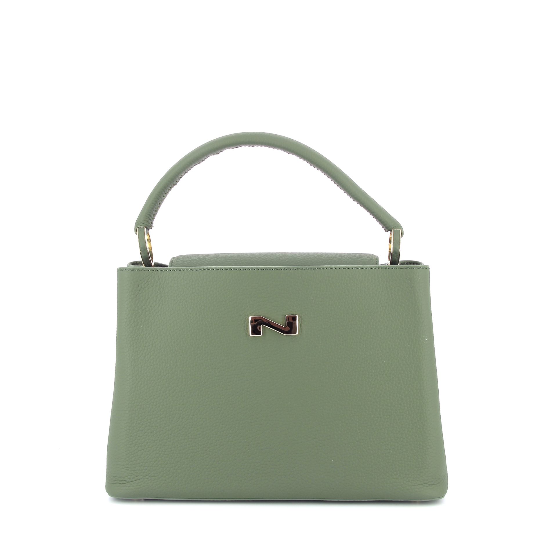 Nathan-Baume Magnolia 248190 groen