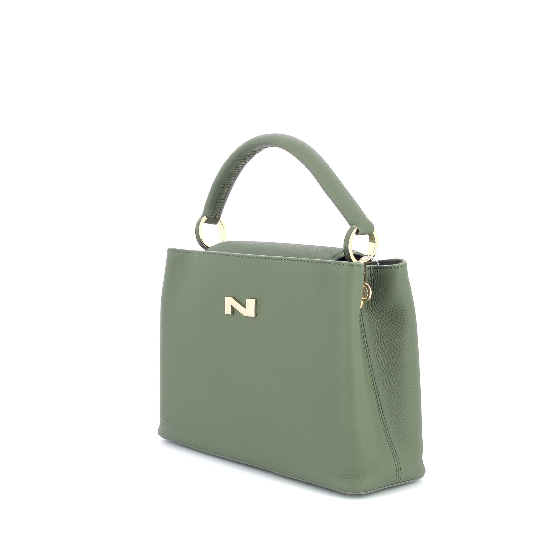 Nathan-Baume Magnolia 248190 groen