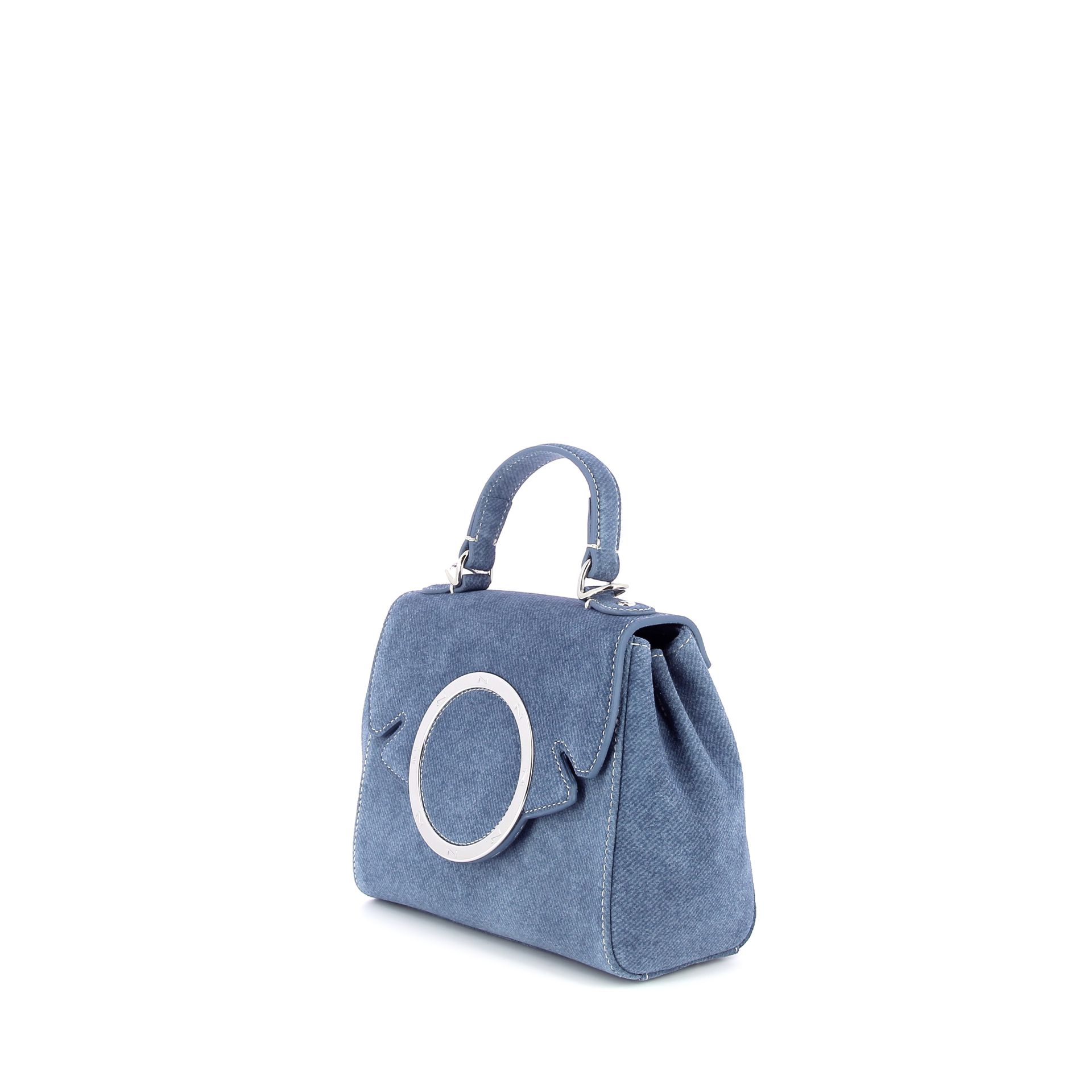 Nathan-Baume Yumi 248204 blauw