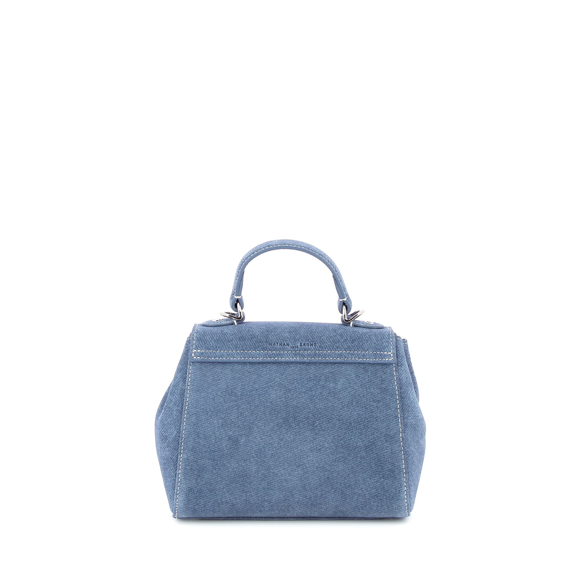 Nathan-Baume Yumi 248204 blauw