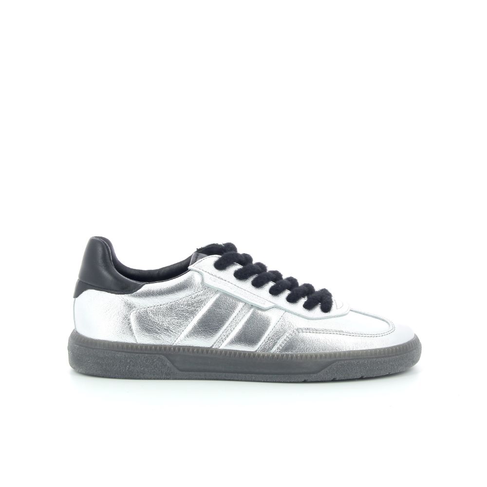 Kennel & Schmenger Sneaker 248221 zilver