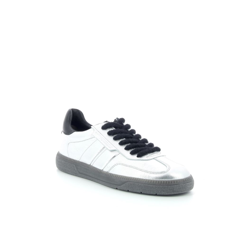 Kennel & Schmenger Sneaker 248221 zilver