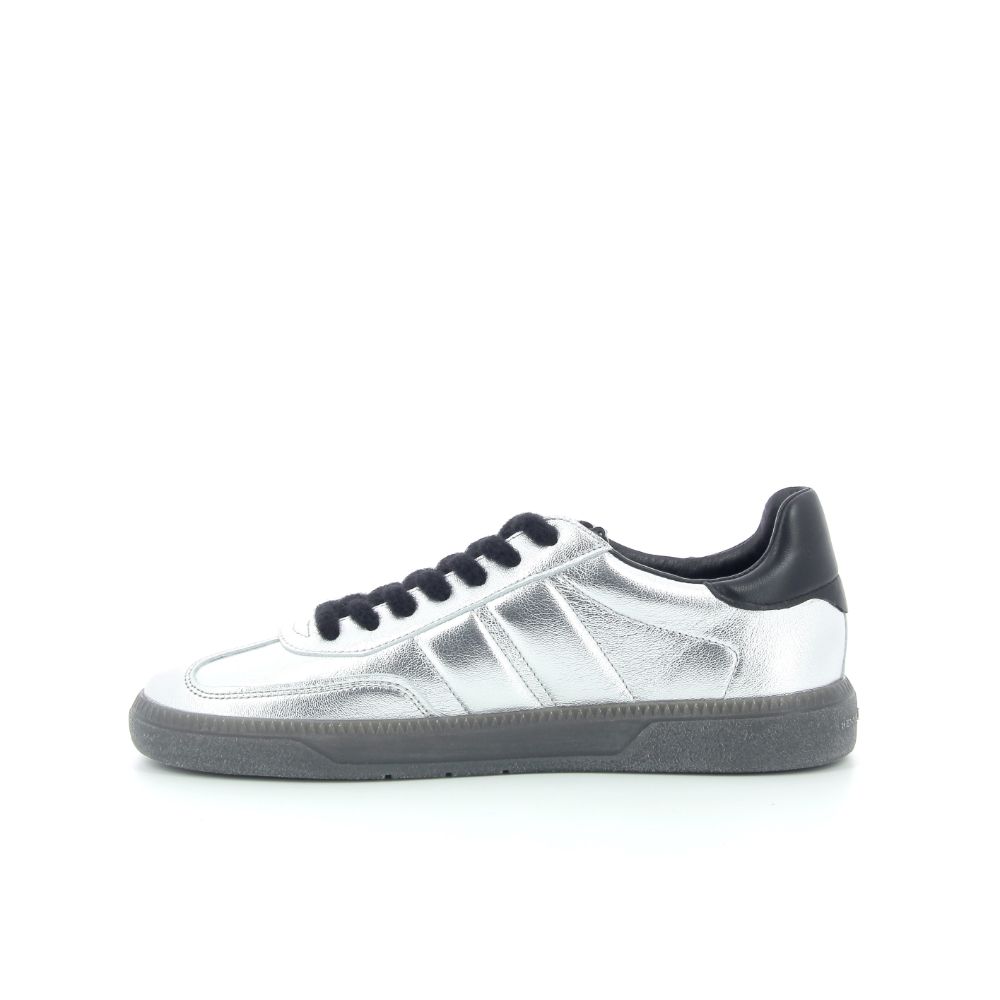 Kennel & Schmenger Sneaker 248221 zilver