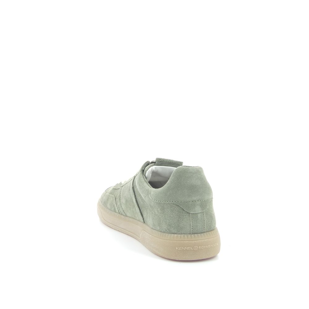 Kennel & Schmenger Sneaker 248226 groen