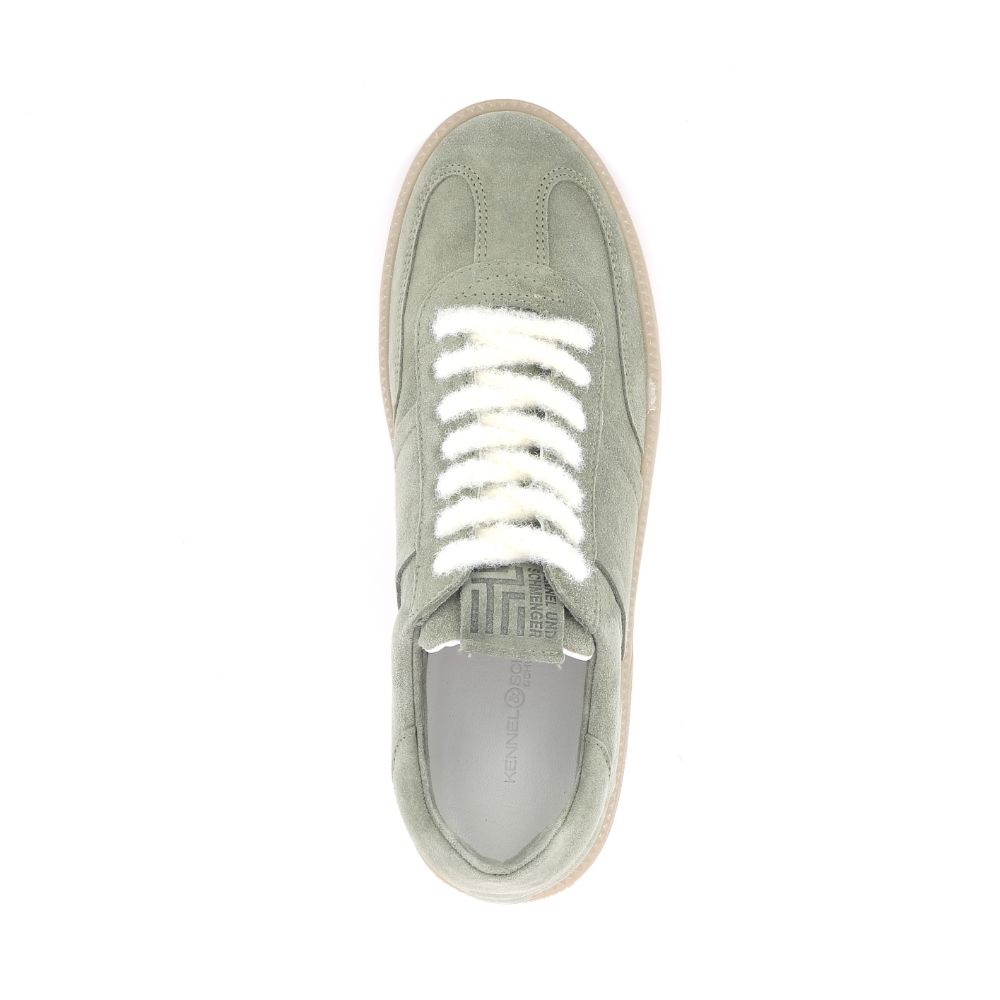 Kennel & Schmenger Sneaker 248226 groen