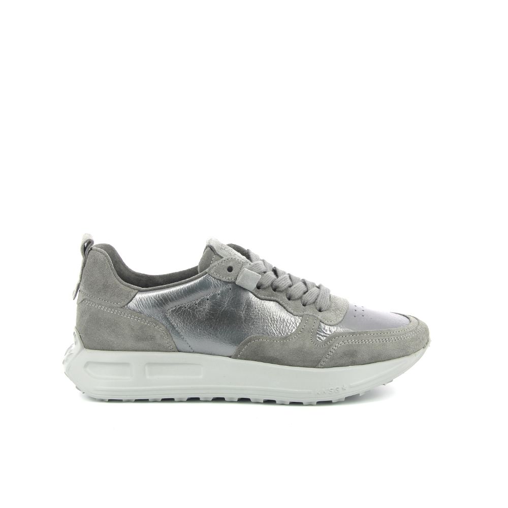 Kennel & Schmenger Sneaker 248229 zilver