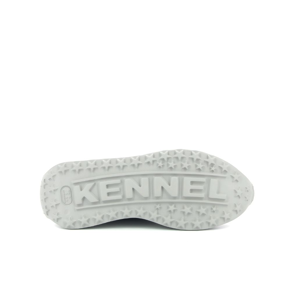 Kennel & Schmenger Sneaker 248229 zilver