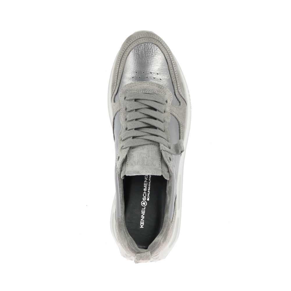 Kennel & Schmenger Sneaker 248229 zilver