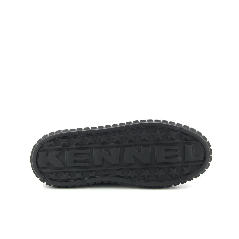 Kennel & Schmenger Sneaker 248231 zwart