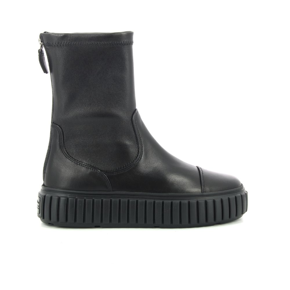 Kennel & Schmenger Boots 248232 zwart