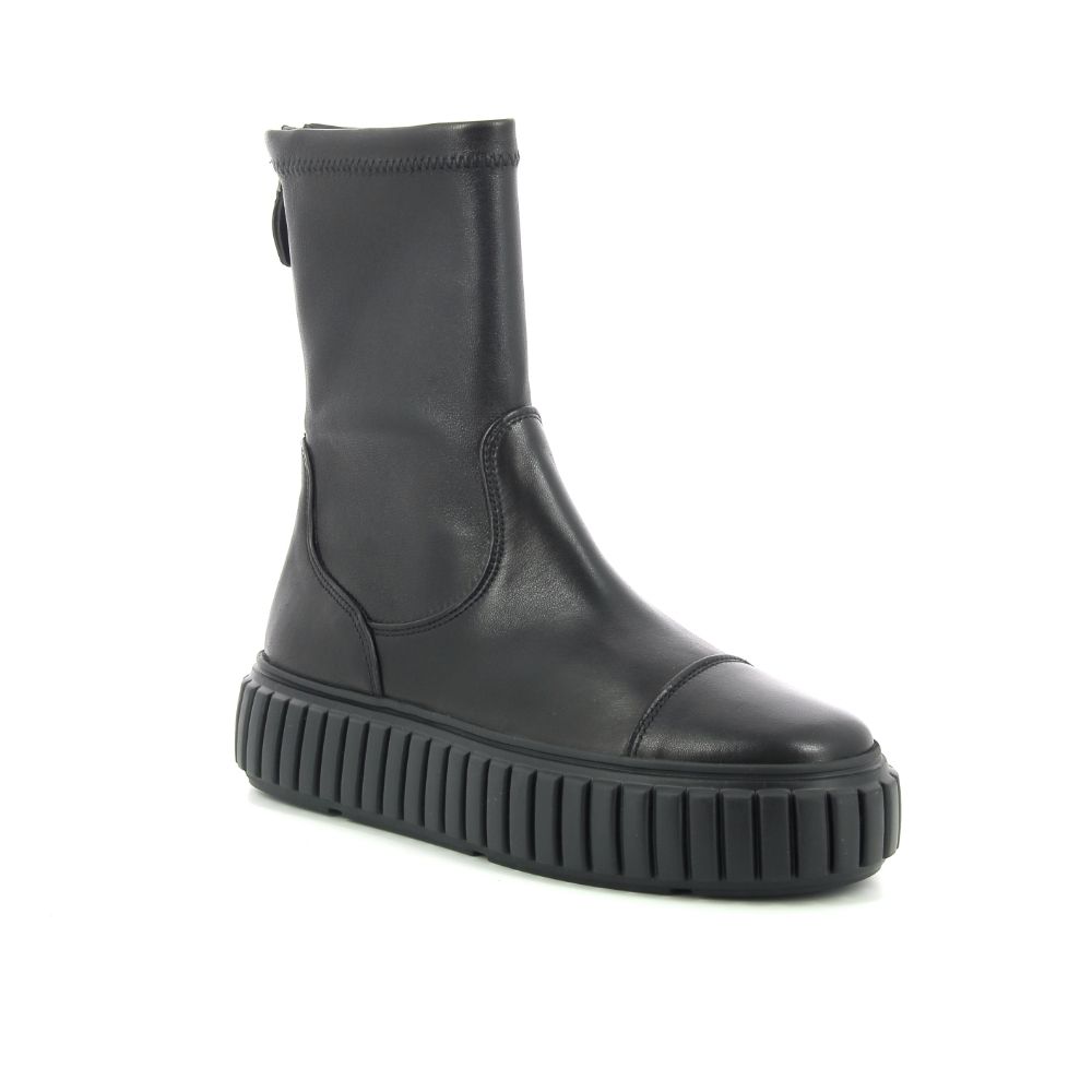 Kennel & Schmenger Boots 248232 zwart