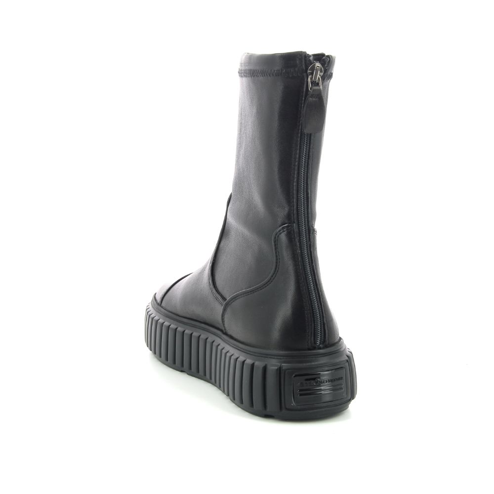 Kennel & Schmenger Boots 248232 zwart