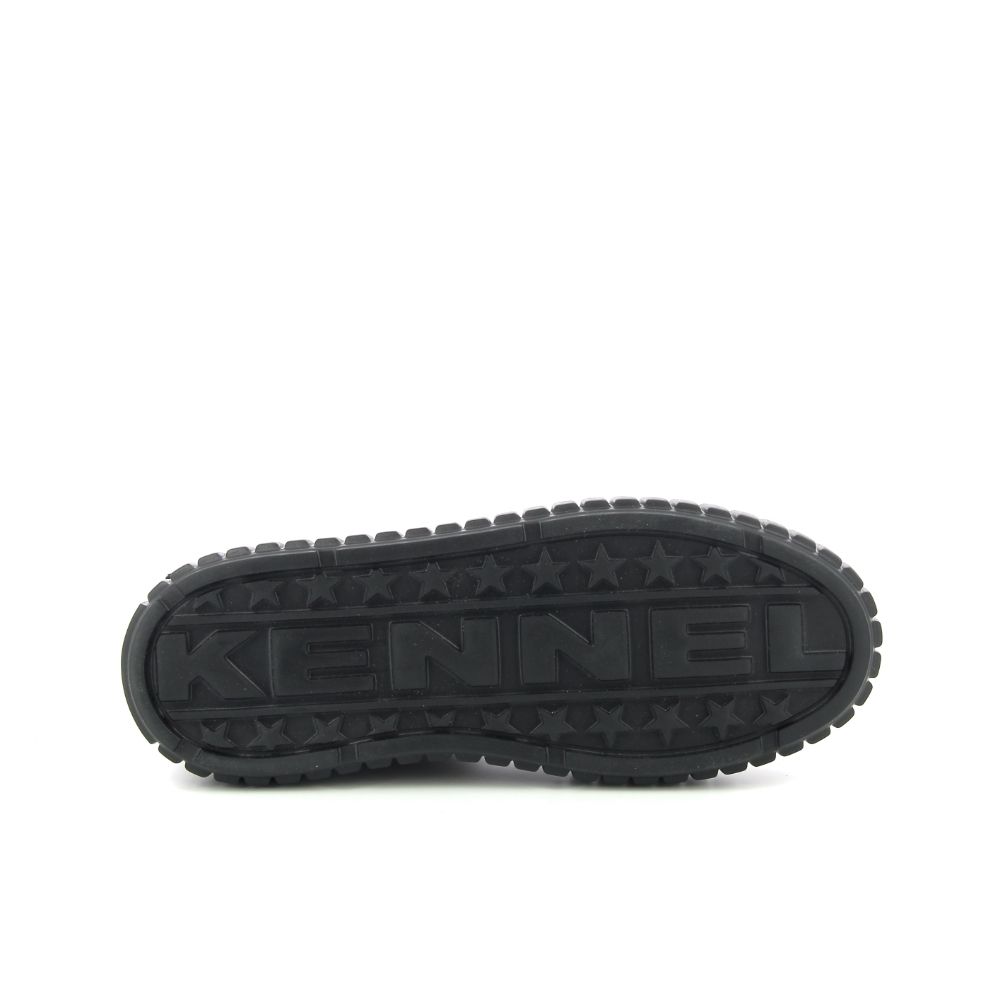 Kennel & Schmenger Boots 248232 zwart