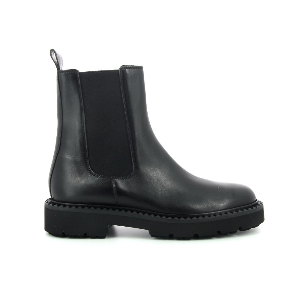 Kennel & Schmenger Boots 248236 zwart