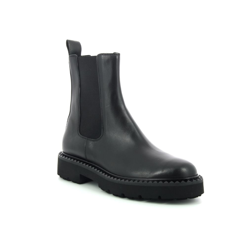 Kennel & Schmenger Boots 248236 zwart