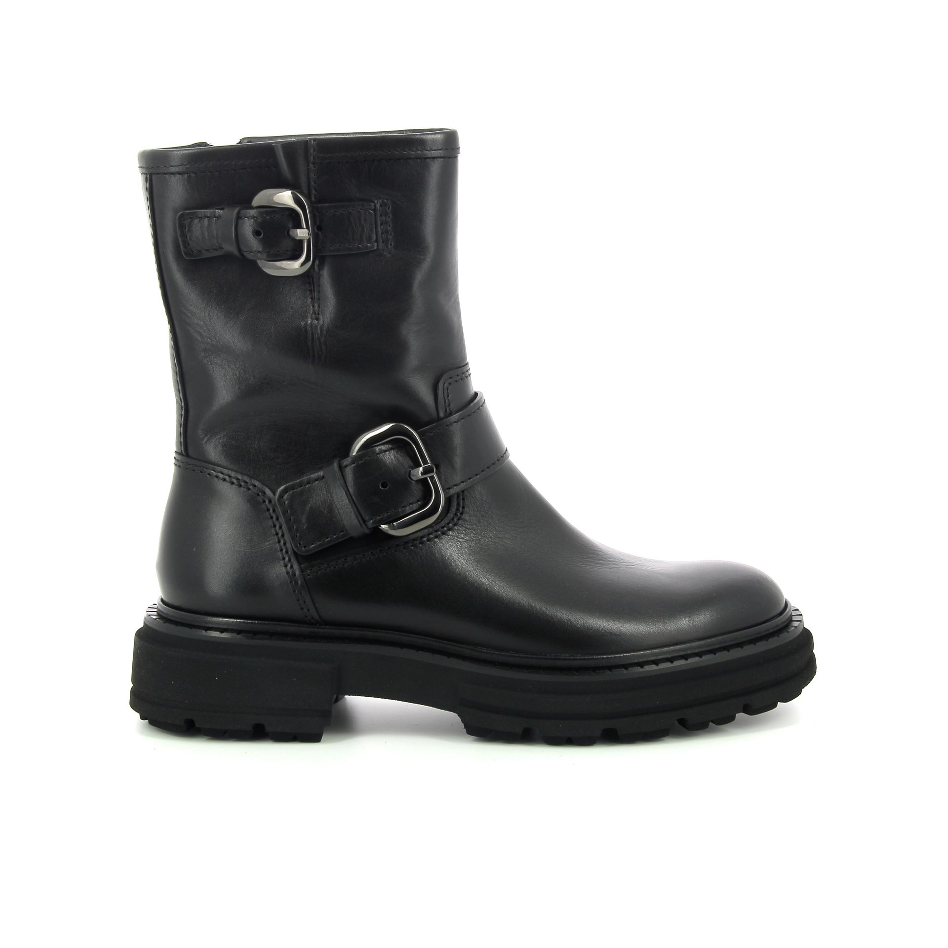 Kennel & Schmenger Boots 248240 zwart