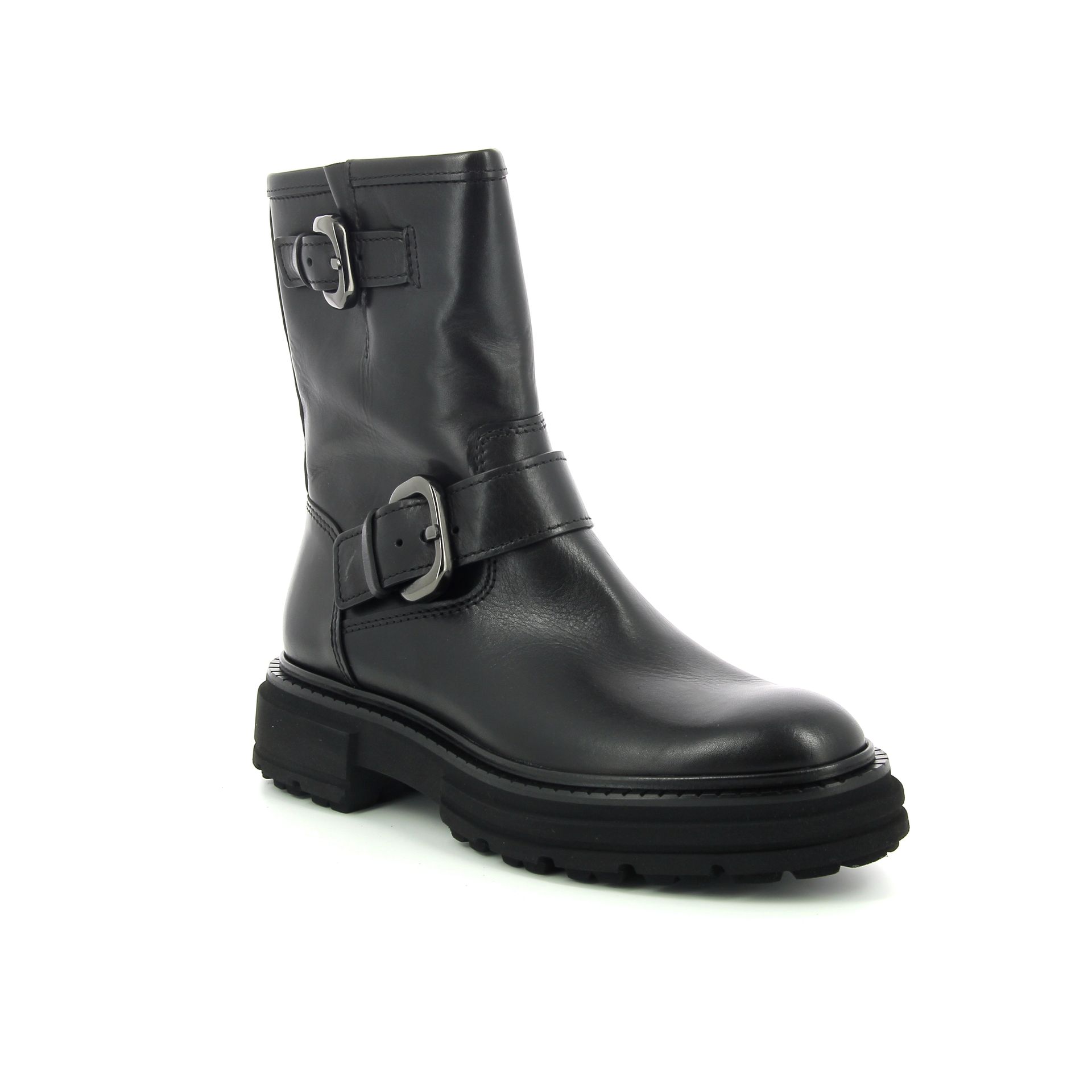 Kennel & Schmenger Boots 248240 zwart