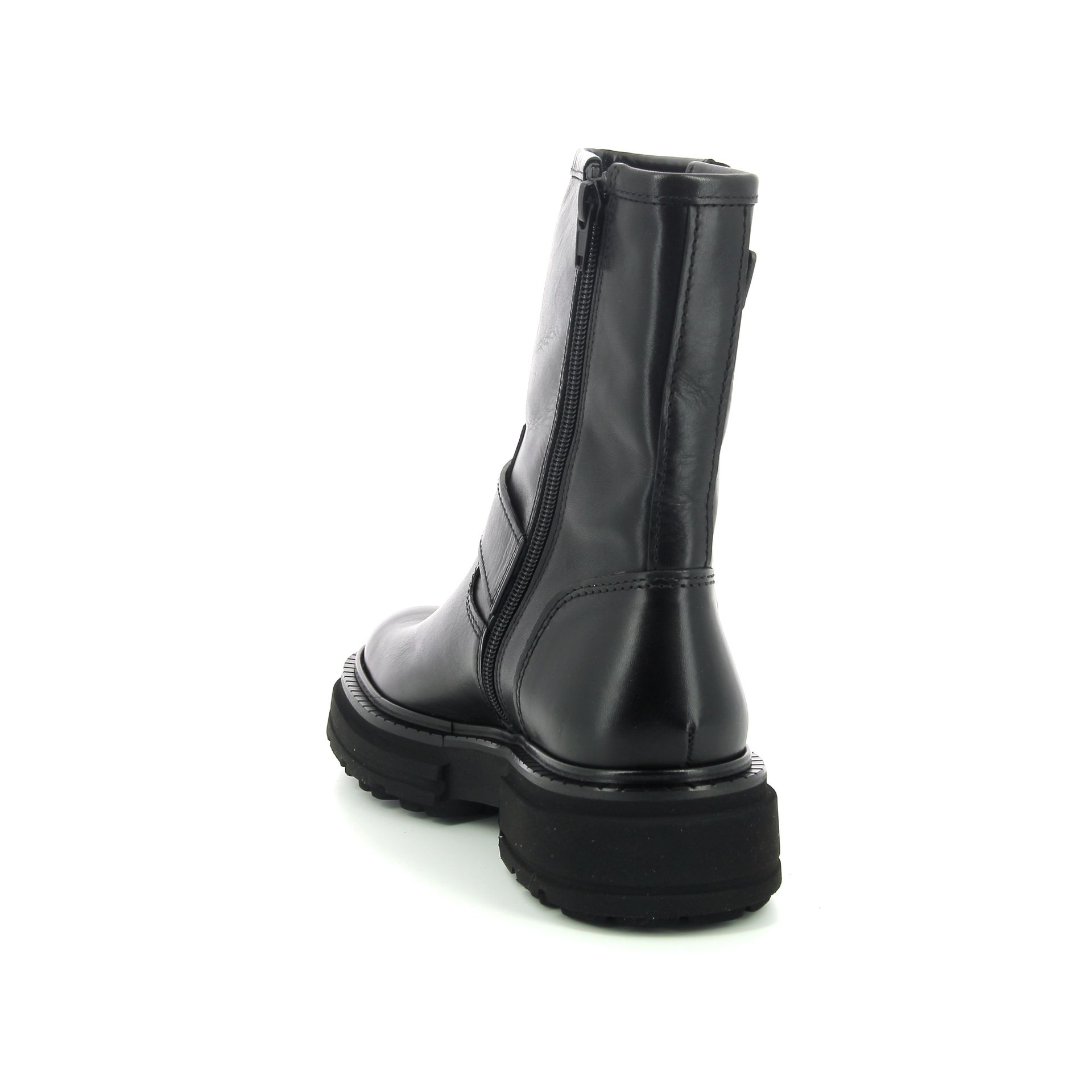 Kennel & Schmenger Boots 248240 zwart