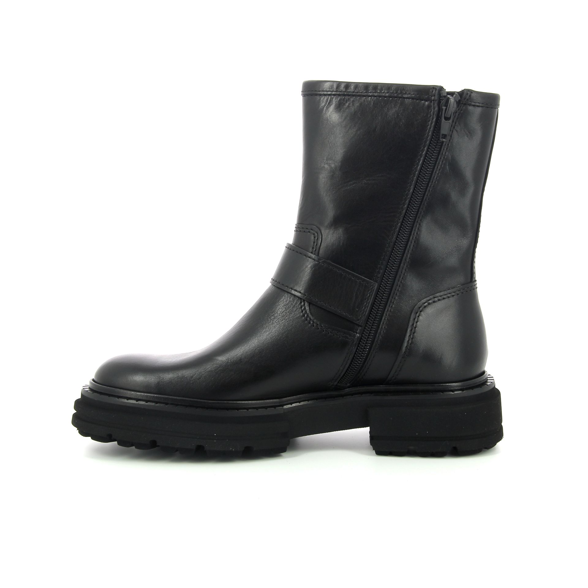 Kennel & Schmenger Boots 248240 zwart