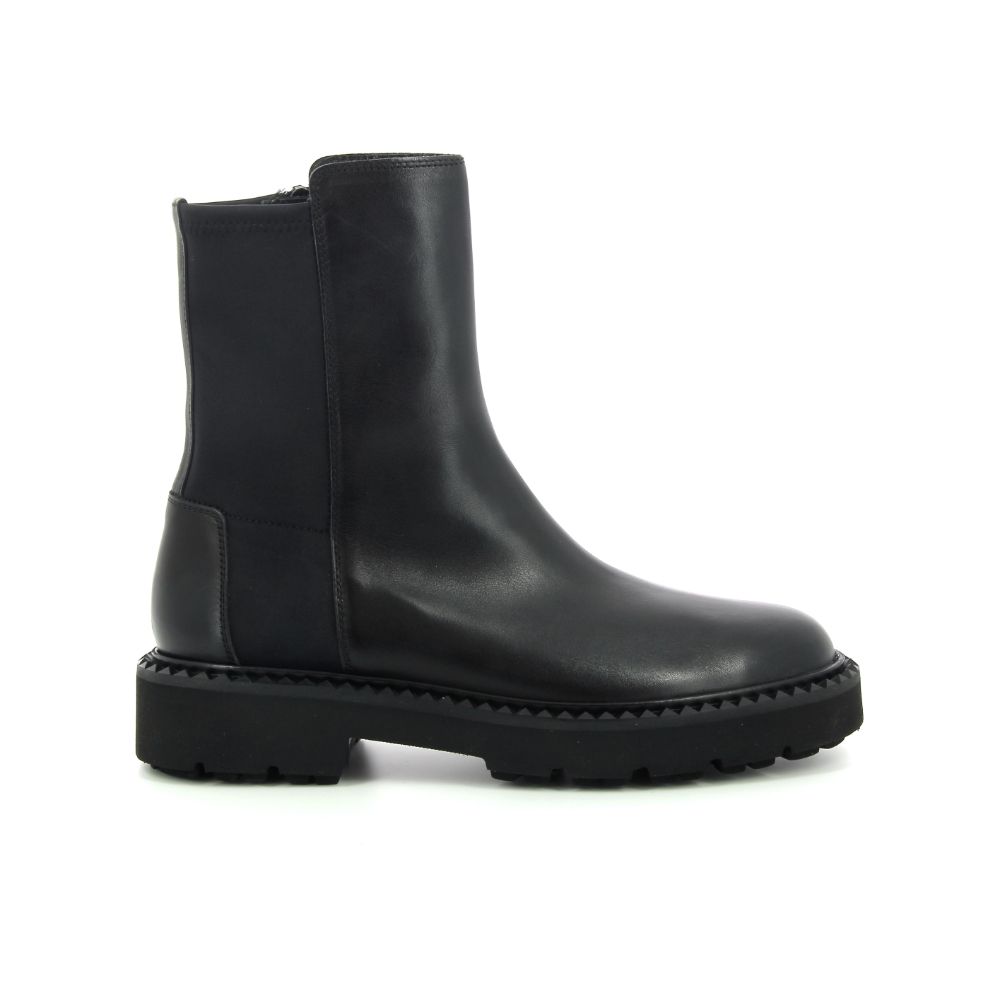 Kennel & Schmenger Boots 248242 zwart