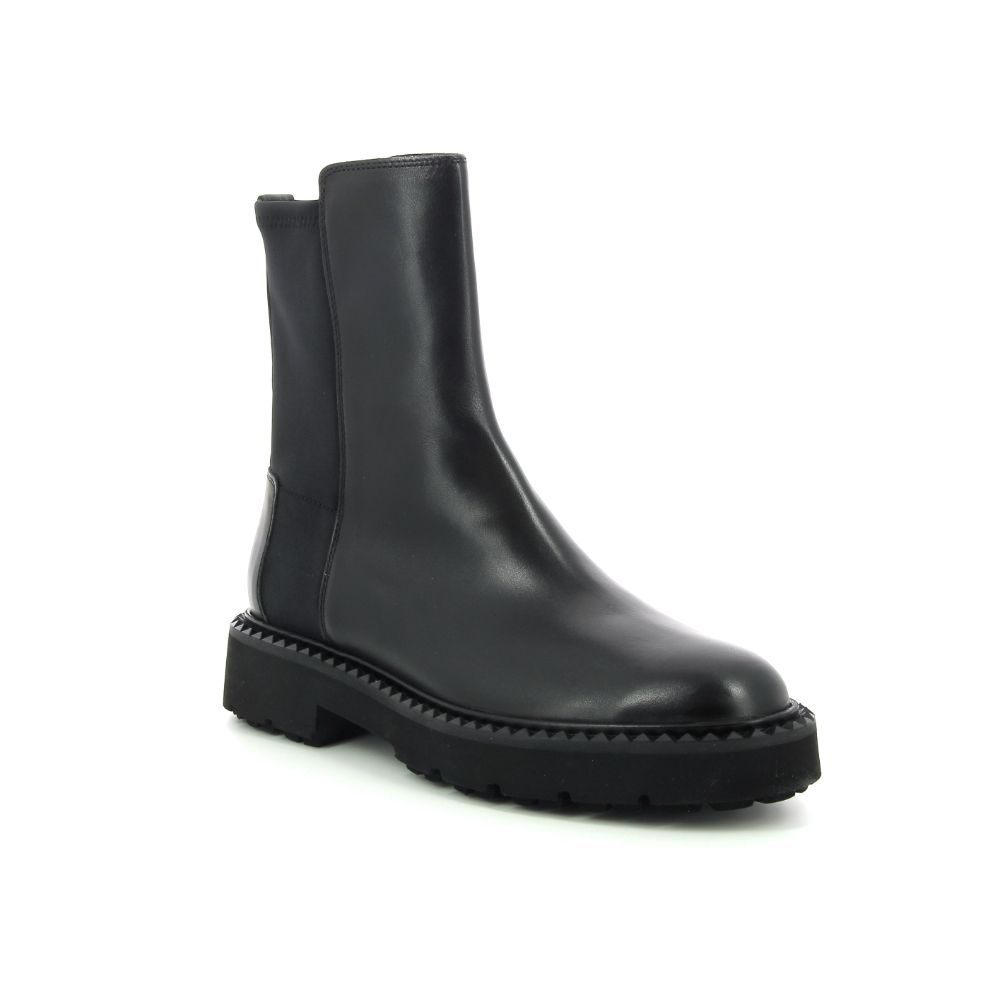 Kennel & Schmenger Boots 248242 zwart