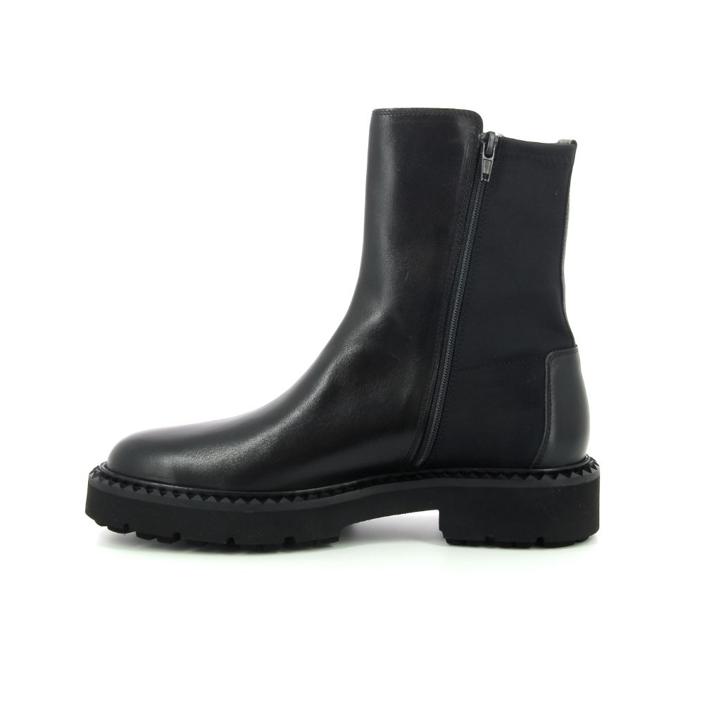 Kennel & Schmenger Boots 248242 zwart