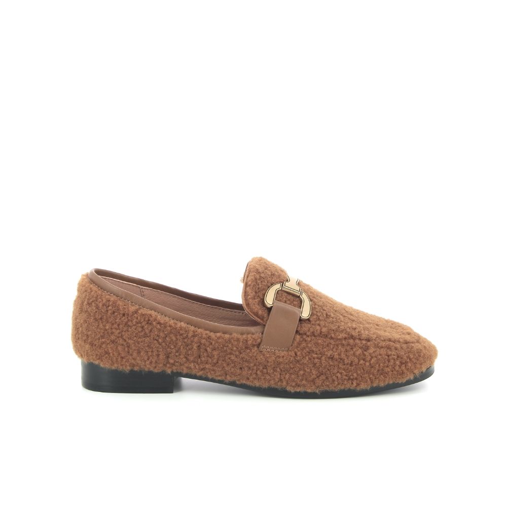 Bibi Lou Mocassin 248290 cognac